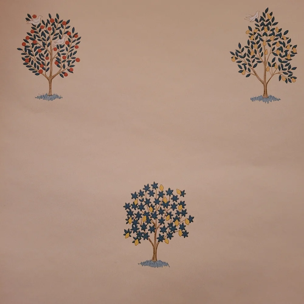 JANE CHURCHILL 
